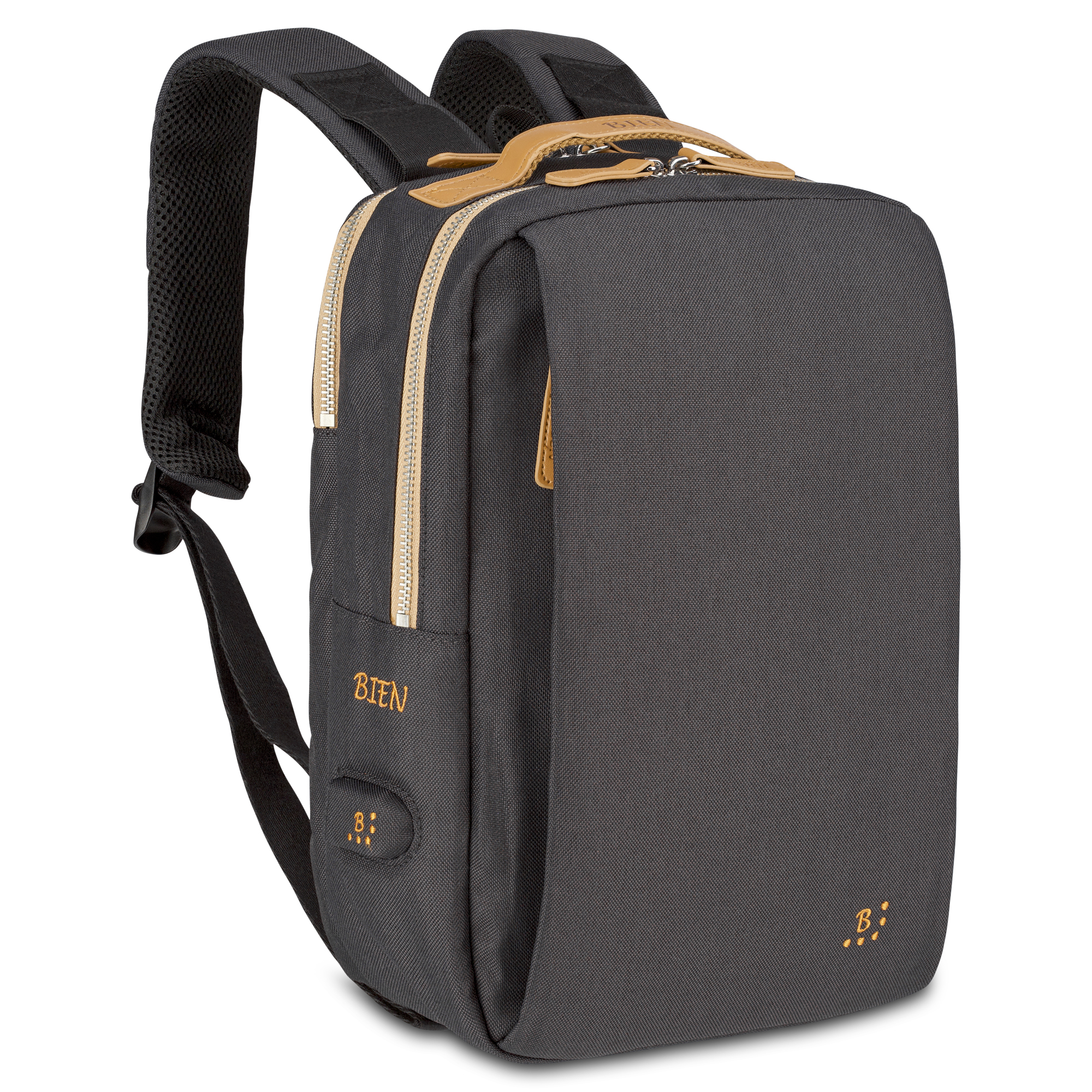 迷你曼哈顿黑色